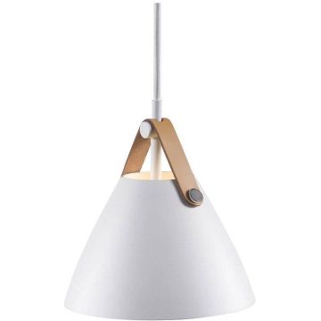 Nordlux STRAP 84303001 Lampă cu pendul 1x40W/GU10 IP20