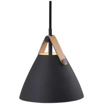 Nordlux STRAP 84303003 Lampă cu pendul 1x40W/GU10 IP20