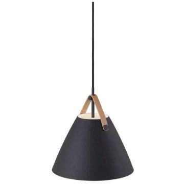 Nordlux STRAP 84333003 Lampă cu pendul 1x40W/E27 IP20