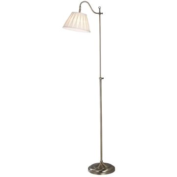 Dar Lighting SUFFOLK SUF4975-X Lampă de podea 1x40W/E14