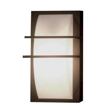 Elstead Lighting SVEN SVEN-2W Aplique de perete 1x60W/E27 IP65