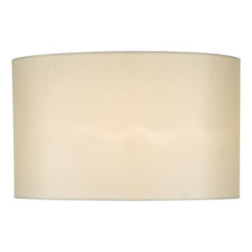 Dar Lighting SYRACUSE SPARE SYR1633 Abajur 1x60W/E27