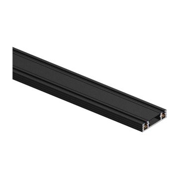 Light Prestige Magnetic LP-656-MAG SLIM 2m SM BK Șină de iluminat IP20