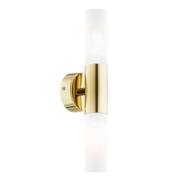 Argon TAYLOR 7205 Aplique de perete 2x15W/E27 IP20
