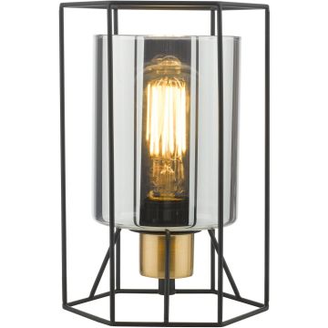 Dar Lighting Tatum TAT4222 Lampă de masă 1x40w/e27 ip20