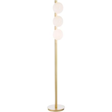 Dar Lighting Tauri TAU4935 Lampă de podea 3x20w/g9