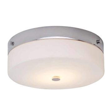 Elstead Lighting TAMAR TAMAR-F-L-PC Lustră de tavan 1x9W/GX53 IP44