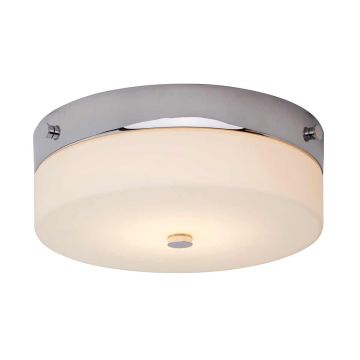 Elstead Lighting TAMAR TAMAR-F-M-PC Lustră de tavan 1x9W/GX53 IP44
