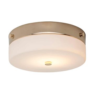 Elstead Lighting TAMAR TAMAR-F-M-PG Lustră de tavan 1x7W/GX53 540LM IP44