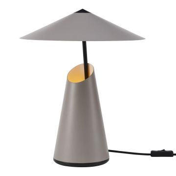 Nordlux TAIDO 2320375018 Lampă de masă 1x25W/E27 IP20