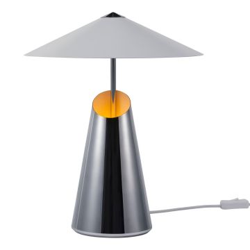 Nordlux TAIDO 2320375033 Lampă de masă 1x25W/E27 IP20
