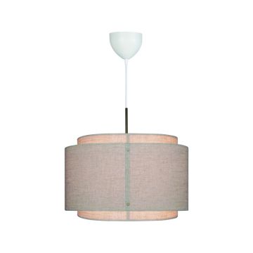 Nordlux TAKAI 2320403018 Lampă cu pendul 1x25W/E27 IP20