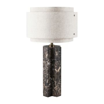 Nordlux TAKAI 2320445018 Lampă de masă 1x25W/E27 IP20