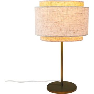 Nordlux TAKAI 2620015018 Lampă de masă 1x15w/E27 IP20