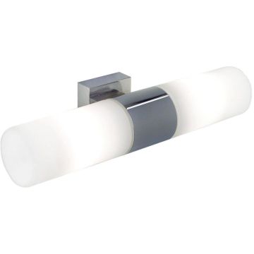 Nordlux TANGENS 17141029 Aplique de perete 2x25W/E14 IP44