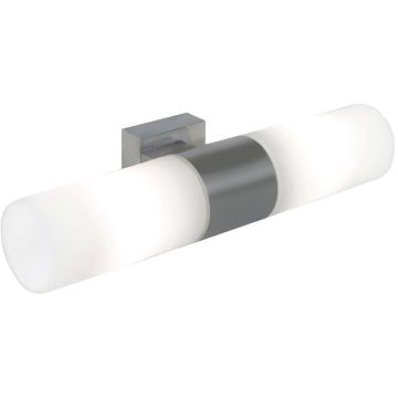 Nordlux TANGENS 17141032 Aplique de perete 2x25W/E14 IP44