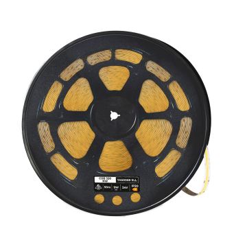 SMD LED PROline TAS0069SLL Bandă LED 320x9W/m/LED 4000K 900 lm/m IP20