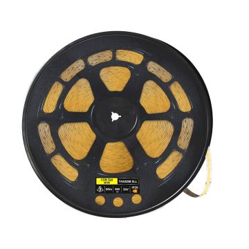 SMD LED PROline TAS0298SLL Bandă LED 320x9W/m/LED 3000K 900 lm/m IP20