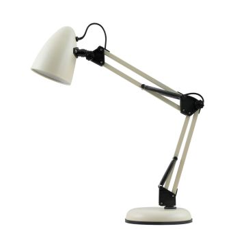 Italux Notari TB-29928-BG Lampă de birou 1x5W/GU10