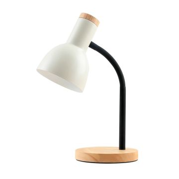 Italux Senza TB-37263-BG Lampă de birou 1x5W/E27