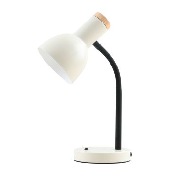 Italux Senza TB-37263A-BG Lampă de birou 1x40W/E27 IP20