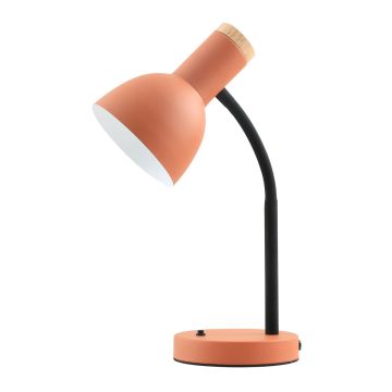 Italux Senza TB-37263A-OG Lampă de birou 1x40W/E27 IP20