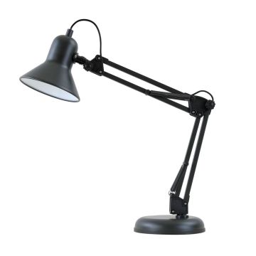 Italux Tiago TB-29743-BK Lampă de birou 1x5W/GU10