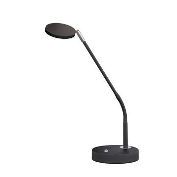 Fischer&Honsel Luna 850156 Lampă de birou 1x6W/LED 2700K-6500k 720lm IP20