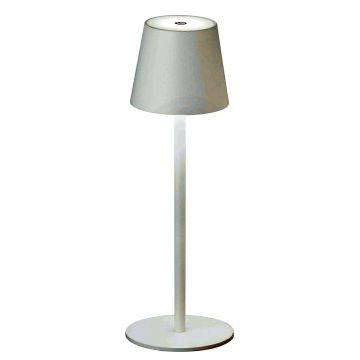 Fischer&Honsel Tropea 850209 Lampă de masă 1x2.5W/LED 3000K 270lm IP54
