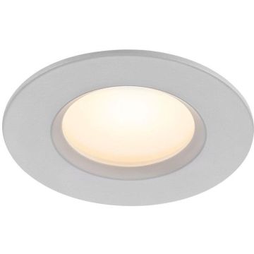 Nordlux TIAKI 49570101 Lumină îngropată deasupra plafonului 2700/4000K 345LM IP65
