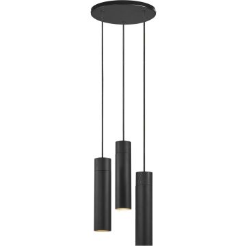 Nordlux TILO 2410473003 Lampă cu pendul 3x15w/gu10 ip20