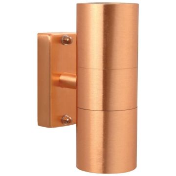 Nordlux TIN 21279930 Aplique de perete 2x35W/GU10 IP54