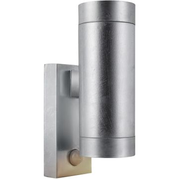 Nordlux TIN 21519131 Aplique de perete 2x25w/gu10 ip54
