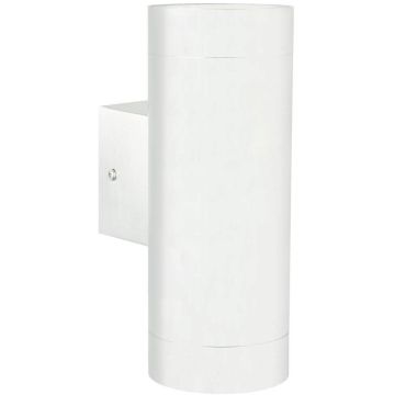 Nordlux TIN 21519901 Aplique de perete 2x35W/GU10 IP54