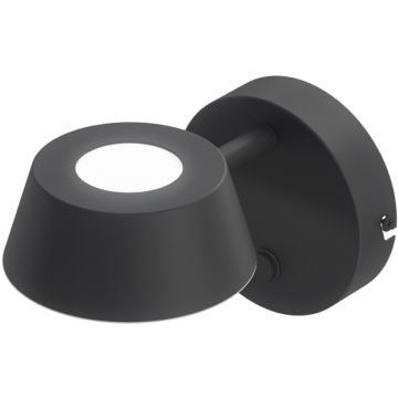 Open Design Highlights Timo Parette OR86522 kinkiet 6W/LED 1026lm 3000K / 4500K / 6500K IP20