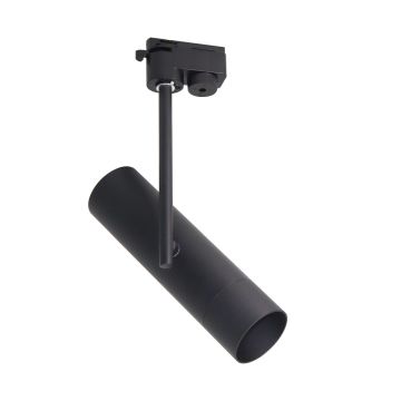 Zuma Line LISA TLS004-BK Proiector de șină 1x35W/GU10 IP20