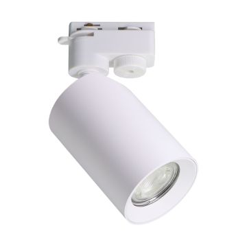 Zuma Line TORE TLS003-WH Proiector de șină 1x35W/GU10 IP20