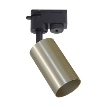 Zuma Line TUBE TLS001-GLD Proiector de șină 1x35W/GU10 IP20