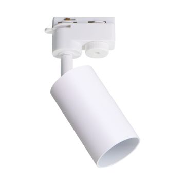 Zuma Line TUBE TLS001-WH Proiector de șină 1x35W/GU10 IP20
