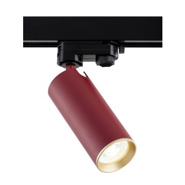 Argon TORELLO 8338 Proiector de șină 1x5W/GU10 IP20