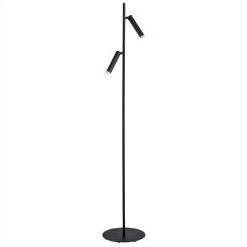 Argon TORRE 7082 Lampă de podea 2x6W/G9 IP20