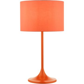 Dar Lighting Toledo TOL4211 Lampă de masă 1x60w/e27 ip20