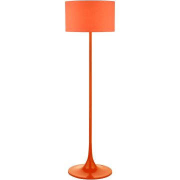Dar Lighting Toledo TOL4911 Lampă de podea 1x60w/e27 ip20