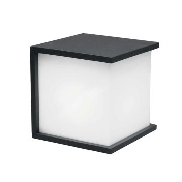 Elstead Lighting TORSTEN TORSTEN-SQ Aplique de perete 1x60W/E27 IP54