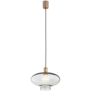Argon TRESCO 8981 Lampă cu pendul 1x15W/E27 ip20