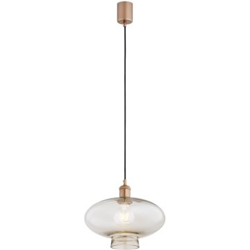 Argon TRESCO 9012 Lampă cu pendul 1x15W/E27 ip20