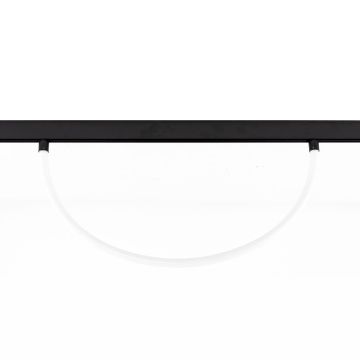Italux Magnetic Light Arc TRM-45344-20W-3K Proiector de șină 1x20W/LED 3000K 2400lm IP20