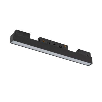 Italux Magnetic Mans TRM-83746-10W-3K Proiector de șină 1x10W/LED 3000K 700lm IP20