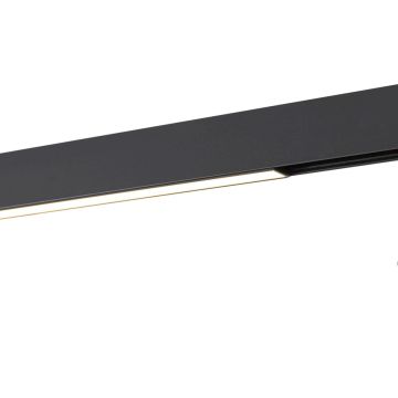 Italux Magnetic Mans TRM-83746-30W-3K Proiector de șină 1x30W/LED 3000K 2100lm IP20