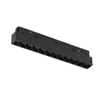 Italux Magnetic Mersa TRM-25367-12W-4K Proiector de șină 12x12W/LED 4000K 960lm IP20